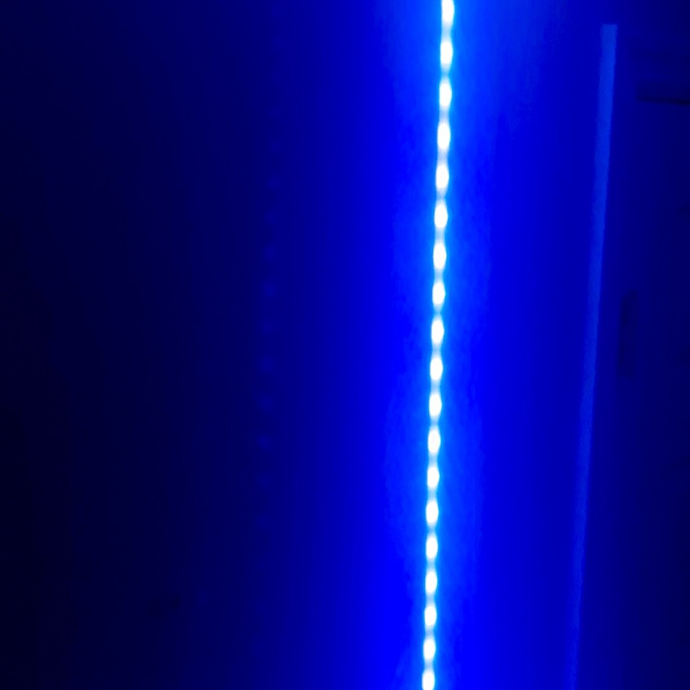 Led lights